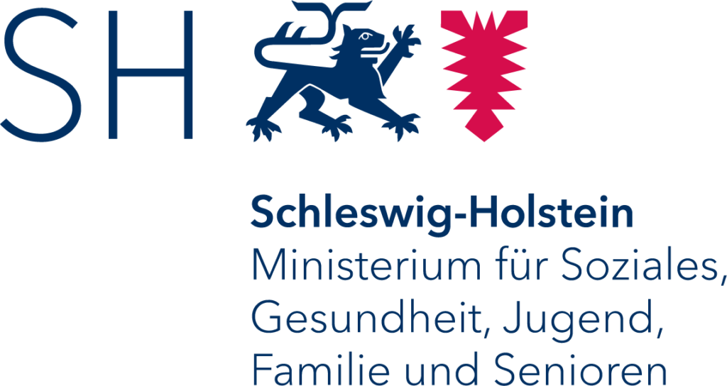 Schleswig-Holstein, Ministerium für Soziales, Gesundheit, Jugend, Familie und Senioren